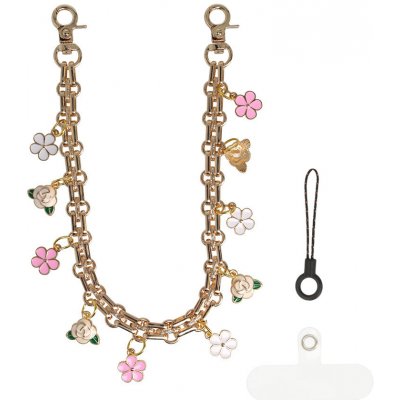 Šňůrka na mobil GSD-66 142004 – Zboží Živě