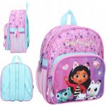 Vadobag Gábinin Kouzelný Domek fialový – Zboží Mobilmania