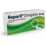 REPARIL- DRAGÉES POR 20MG TBL ENT 40 – Zboží Dáma