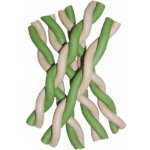 Magnum Twisted Stick 5 green white 12,5 cm 50 ks – Hledejceny.cz