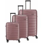 Travelite Air Base Lilac 37 l 71/82 l 105 L TRAVELITE-75340-17 – Sleviste.cz