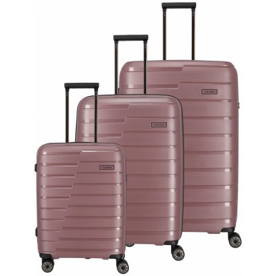 Travelite Air Base Lilac 37 l 71/82 l 105 L TRAVELITE-75340-17 – Sleviste.cz