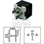 Relé MEAT & DORIA 73233307 – Sleviste.cz