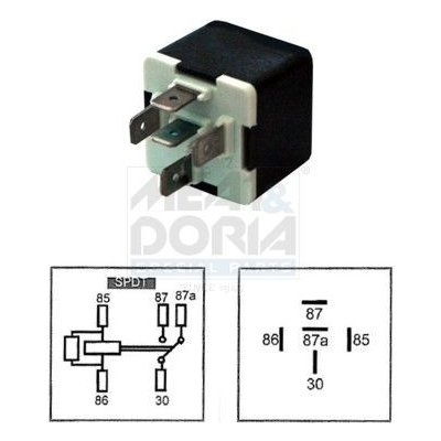 Relé MEAT & DORIA 73233307 – Sleviste.cz