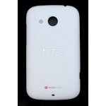 Kryt HTC Desire C zadní bílý – Zboží Mobilmania