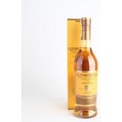 Glenmorangie The Original 10y 40% 0,7 l (karton)