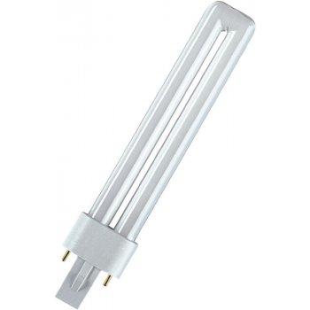 Osram Dulux D 18W 827 18W 100V G24d-2