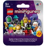 LEGO® Minifigurky 71046 26. série – vesmír – Zboží Mobilmania