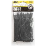 MAGG TS25120C stahovací pásky 2,5x120 mm /100 ks – Zboží Dáma