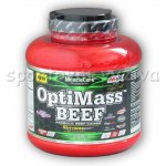 OptiMass BEEF with Hydrobeef 2500 g – Hledejceny.cz