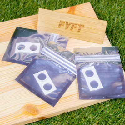 Top Yo Aura Response pady pár TopYo – Hledejceny.cz