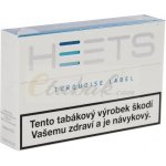 Heets Turquoise Label krabička – Zboží Mobilmania