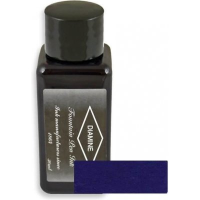 Diamine Amazing Amethyst 30 ml DIA278 – Hledejceny.cz