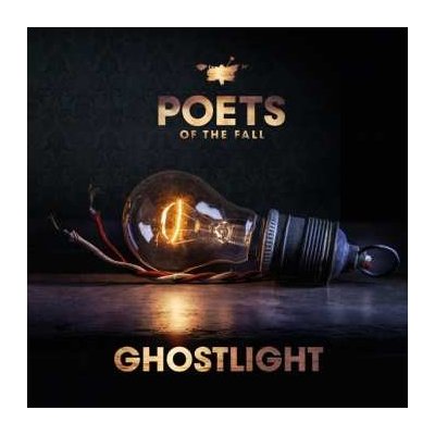 Poets Of The Fall - Ghostlight CD – Hledejceny.cz