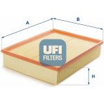 Vzduchový filtr UFI 30.268.00 – Hledejceny.cz