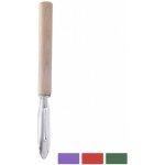 Orion Škrabka kuchyňská dřevo pravá mix – Zboží Dáma