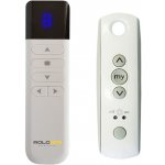 Dálkový ovladač General Telis RTS – Zboží Živě