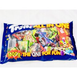 Trolli Želé All in One 1 kg