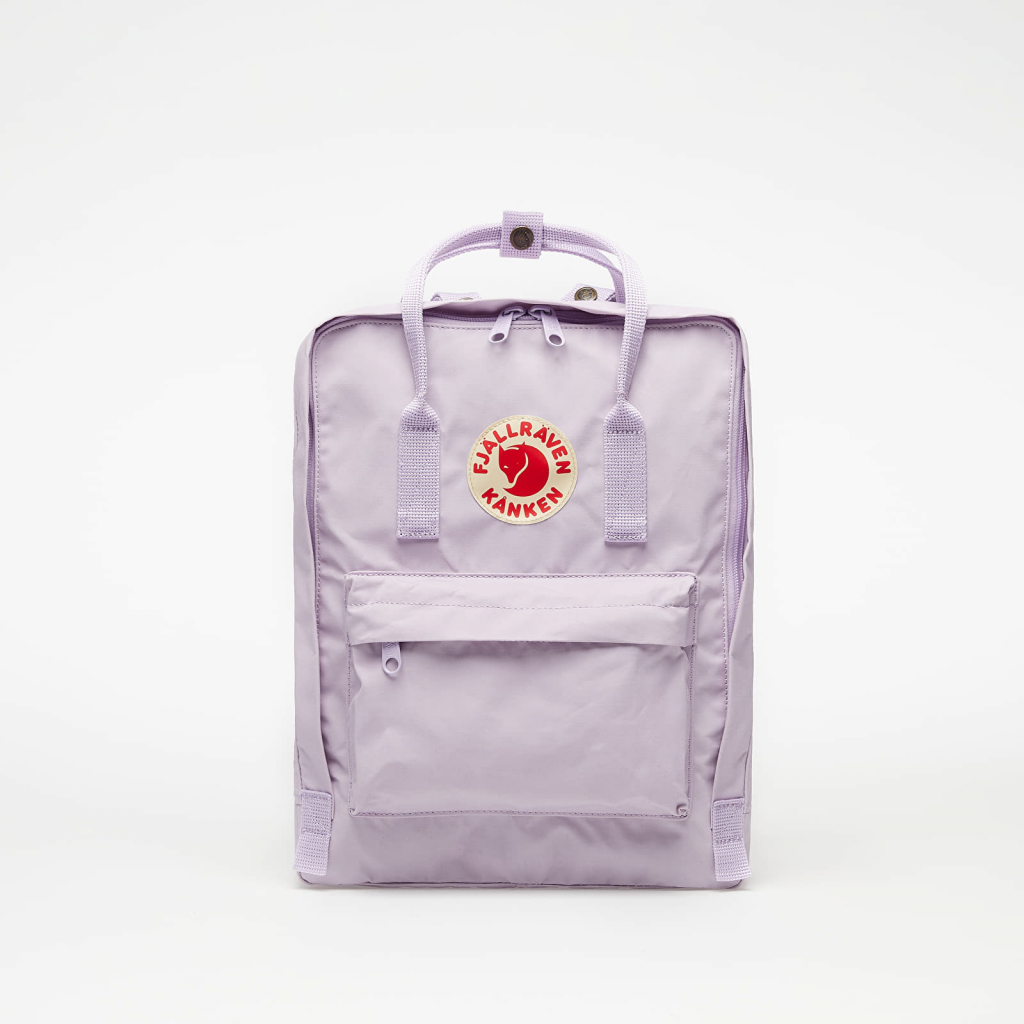 Fjällräven Kånken pastel lavender 16 l