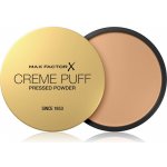 Max Factor Creme Puff kompaktní pudr Golden 14 g – Zboží Dáma