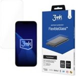 3mk hybridní sklo FlexibleGlass pro Apple iPhone 17 Pro Max - 5903108674997 – Zboží Živě