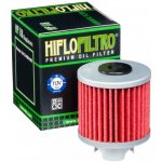 Hiflofiltro Olejový filtr HF118 | Zboží Auto