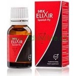VALAVANI Sex Elixir muži i ženy 15ml – Zboží Dáma