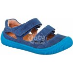 Protetika Berg barefoot navy – Zboží Dáma