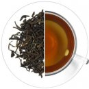 Oxalis Ruský listový čaj 1 kg