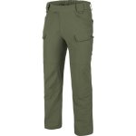Kalhoty Helikon-Tex OTP VersaStretch Olive Green – Zboží Mobilmania