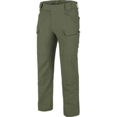 Kalhoty Helikon-Tex OTP VersaStretch Olive Green – Zboží Mobilmania