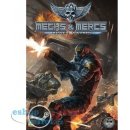 Mechs and Mercs: Black Talons