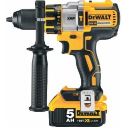 Dewalt DCD996P2-QW