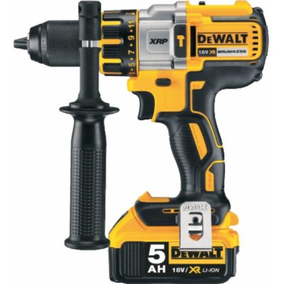 Dewalt DCD996P2-QW – Zbozi.Blesk.cz