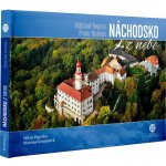 Náchodsko z nebe - Milan Paprčka – Zboží Dáma