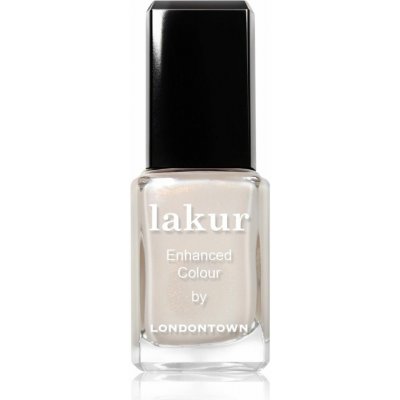 Londontown Lakur Princess Awaits lak na nehty bílá 12 ml – Hledejceny.cz