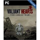 Valiant Hearts: The Great War