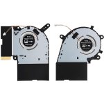Ventilátor Asus ROG G712LWS G731GU G732L - Set (CPU + GPU), DC12V – Hledejceny.cz