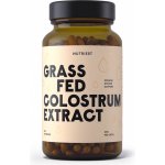 Nutriest Grass-fed Colostrum Extract pro podporu imunitního systému 180 kapslí – Hledejceny.cz