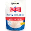 kuchyňská sůl Redmond Real Salt Jemně mletá mořská sůl 737 g