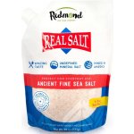 Redmond Real Salt Jemně mletá mořská sůl 737 g – Hledejceny.cz