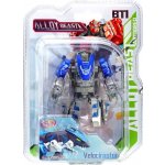 Alltoys Transformer dino robot (05) – Zboží Dáma