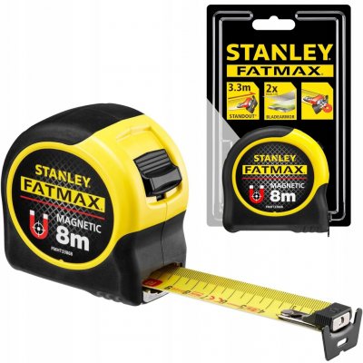 Stanley 1-30-457 Svinovací metr – Zboží Mobilmania