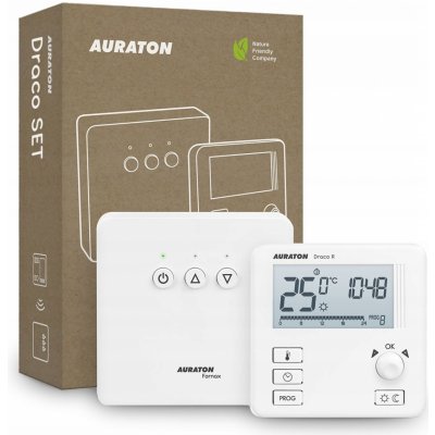 AURATON DRACO SET AUR00DRC0SE00 – Zbozi.Blesk.cz