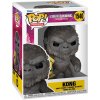 Sběratelská figurka Funko Pop! Kong Godzilla x Kong The New Empire