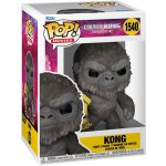 Funko Pop! Kong Godzilla x Kong The New Empire – Hledejceny.cz