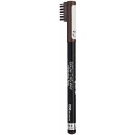 Rimmel London Brow This Way Professional Pencil tužka na obočí 006 Brunette 1,4 g – Hledejceny.cz