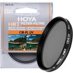 Hoya PL-C UV HRT 58 mm – Zboží Mobilmania