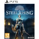 Hry na PS5 Steelrising