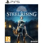 Steelrising – Sleviste.cz